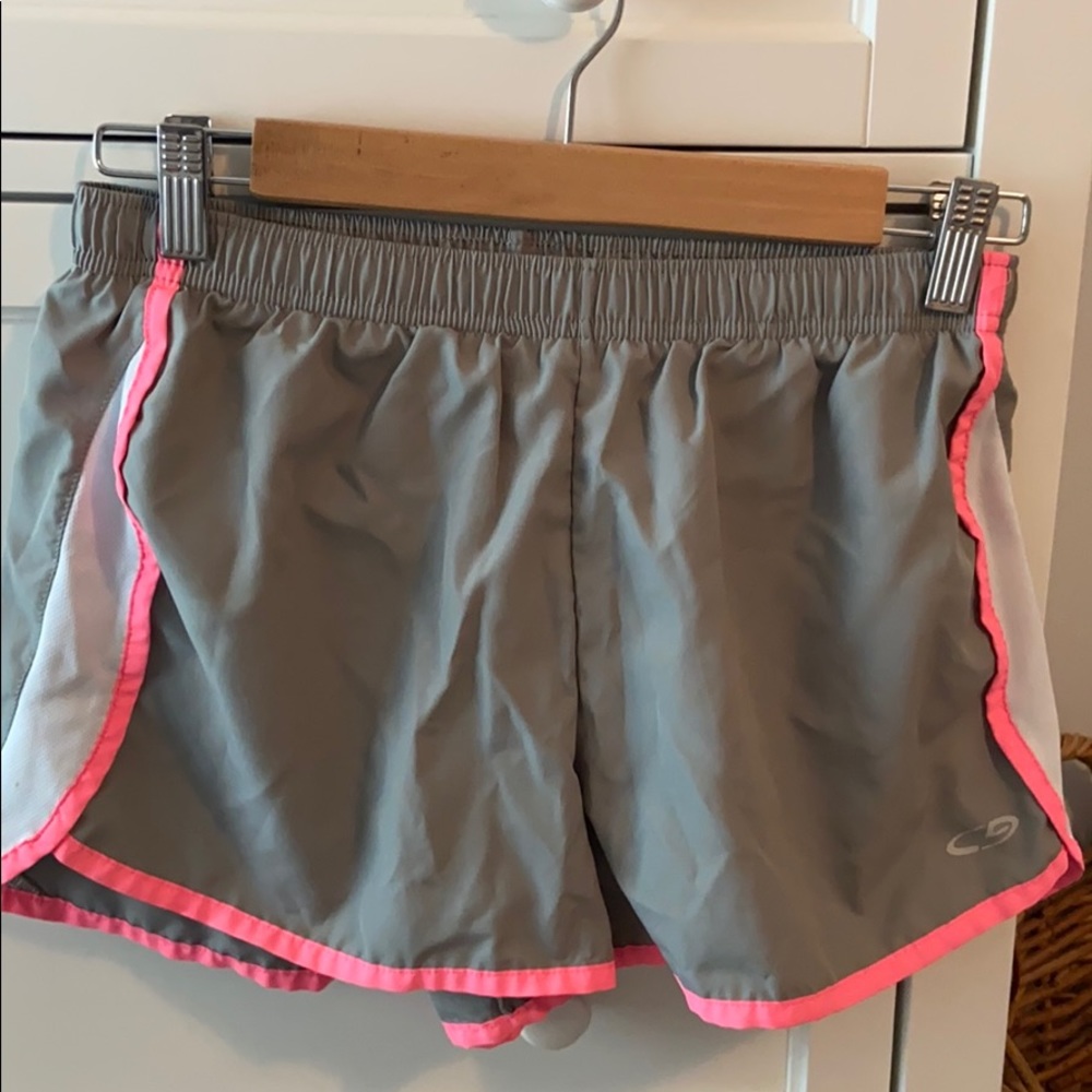 Women’s Champion Shorts